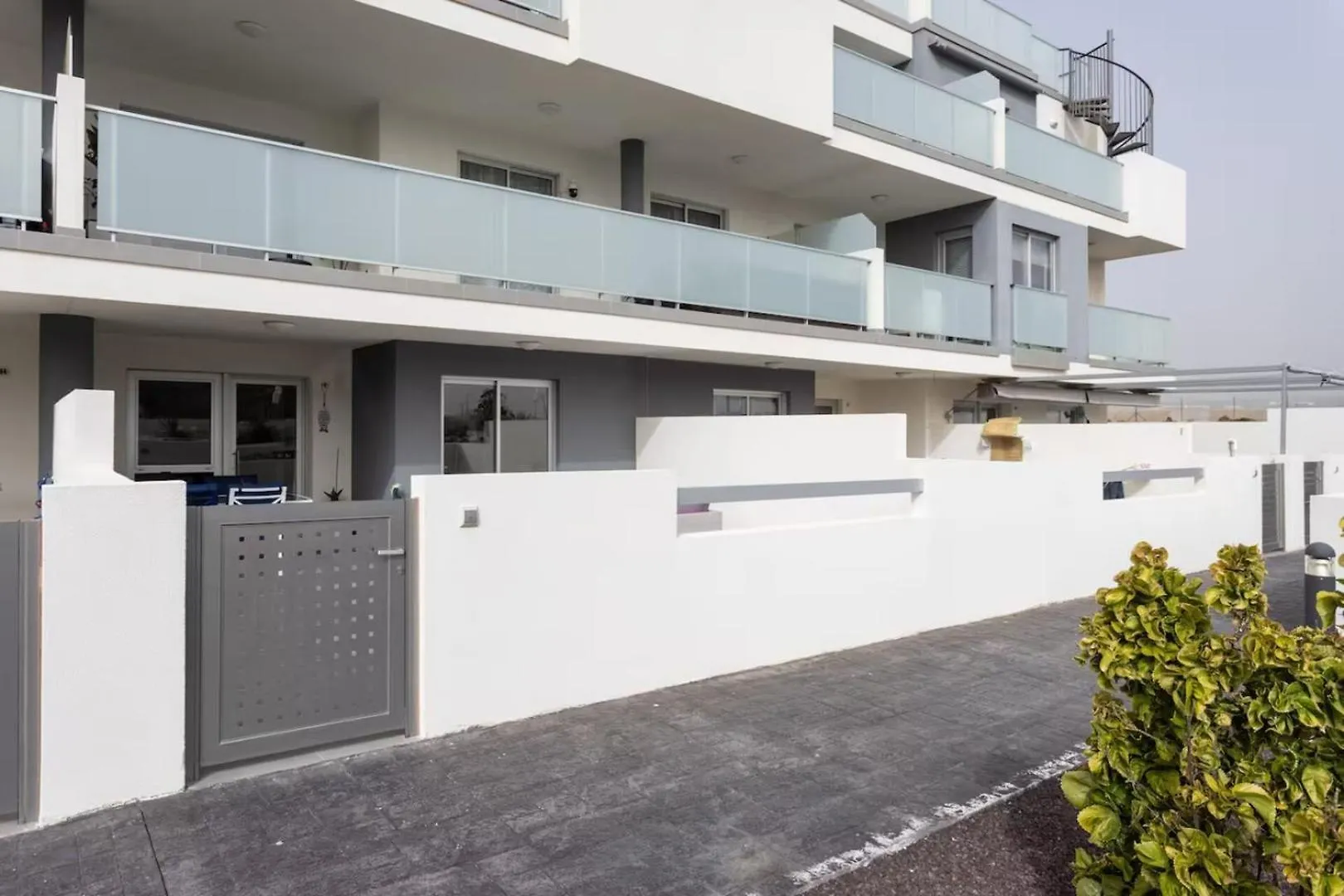 Eden Rentals Maday Home Granadilla De Abona Apartment