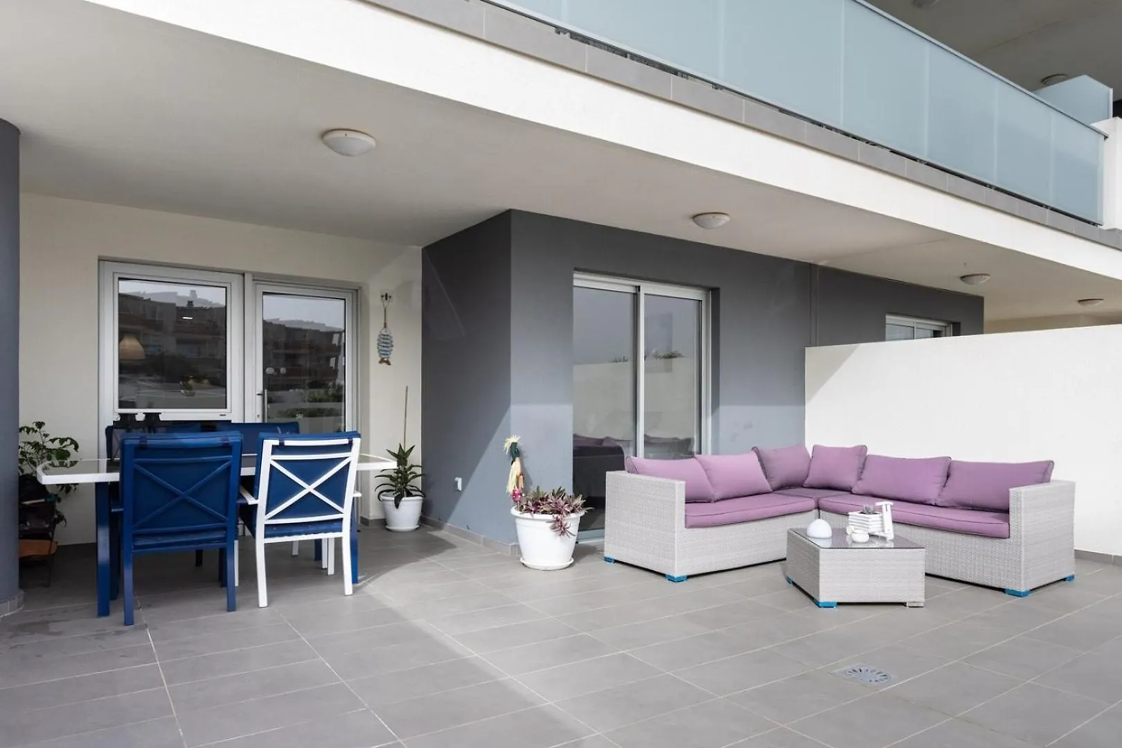 Eden Rentals Maday Home Granadilla De Abona