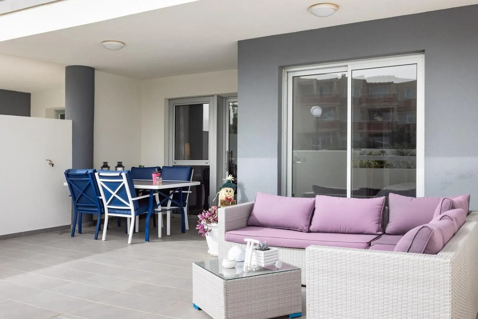 Apartment Eden Rentals Maday Home Granadilla De Abona