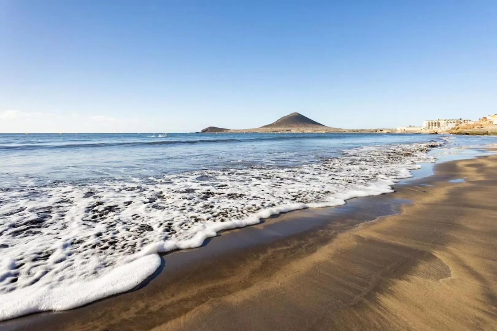 Eden Rentals Maday Home Granadilla De Abona Spain
