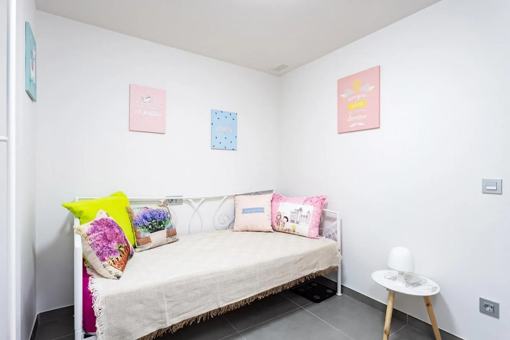 Eden Rentals Maday Home Granadilla De Abona Spain