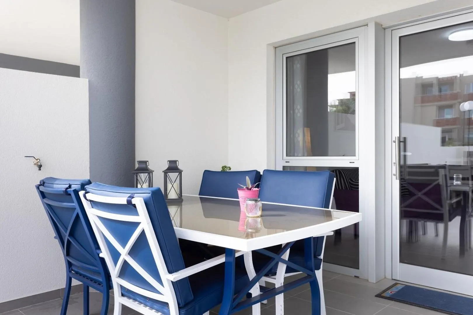 Eden Rentals Maday Home Granadilla De Abona 0*,  Spain