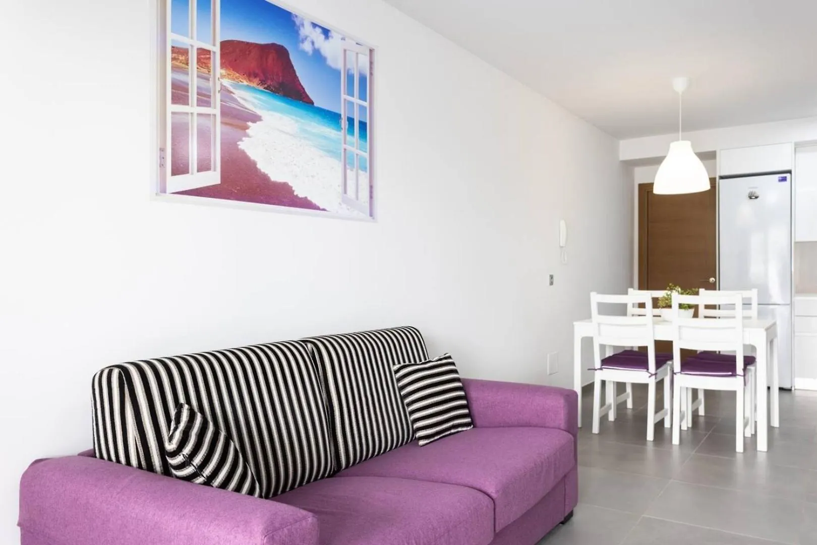 Apartment Eden Rentals Maday Home Granadilla De Abona Spain