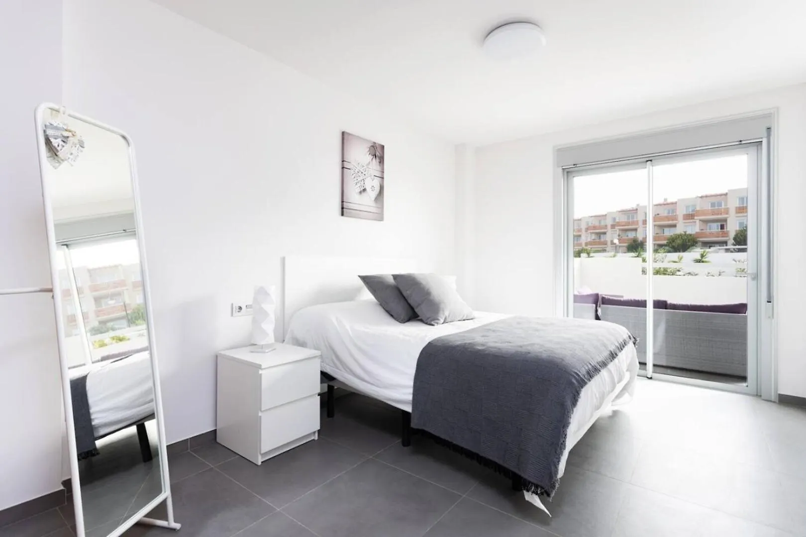 Eden Rentals Maday Home Granadilla De Abona