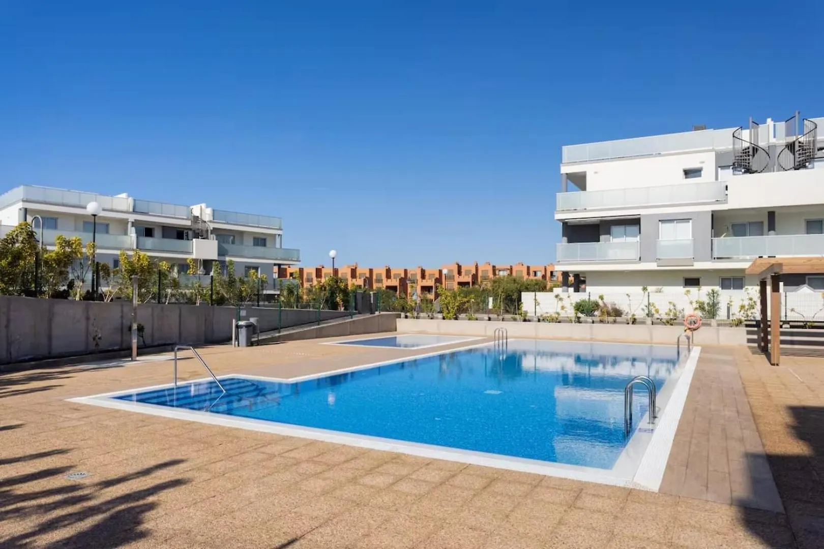 Eden Rentals Maday Home Granadilla De Abona Apartment