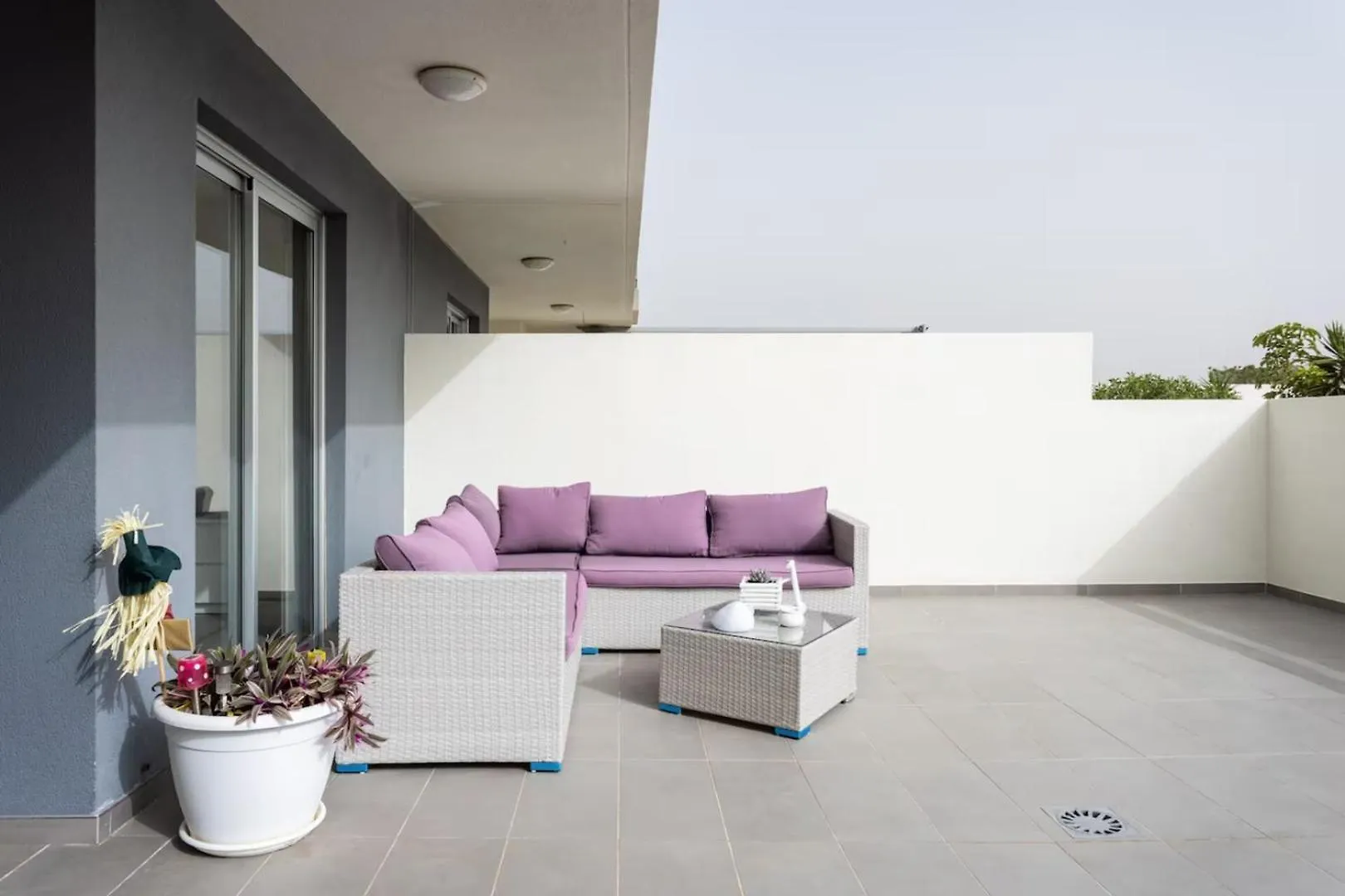 Apartment Eden Rentals Maday Home Granadilla De Abona Spain