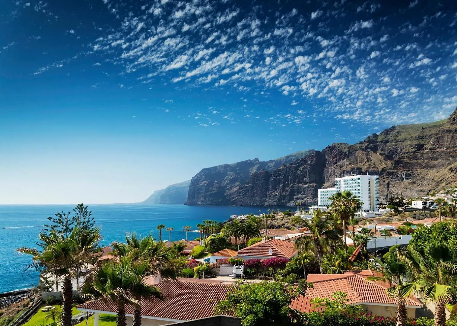 Apartment Eden Rentals Maday Home Granadilla De Abona